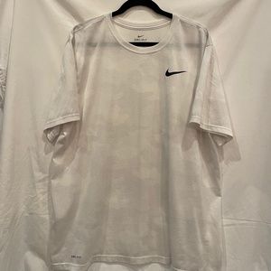 Nike Dri-fit XXL
